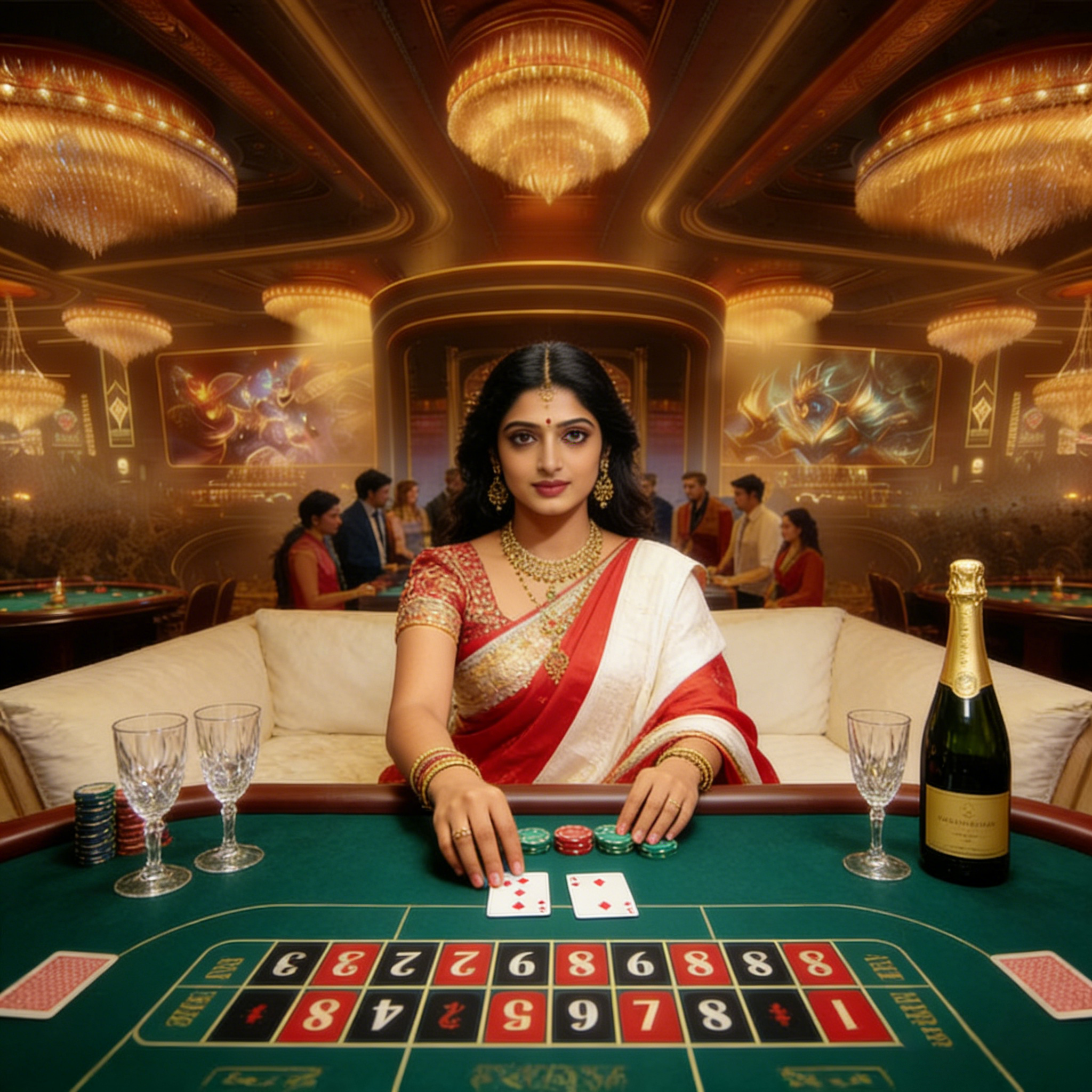 bd3333 ক্যাসিনো