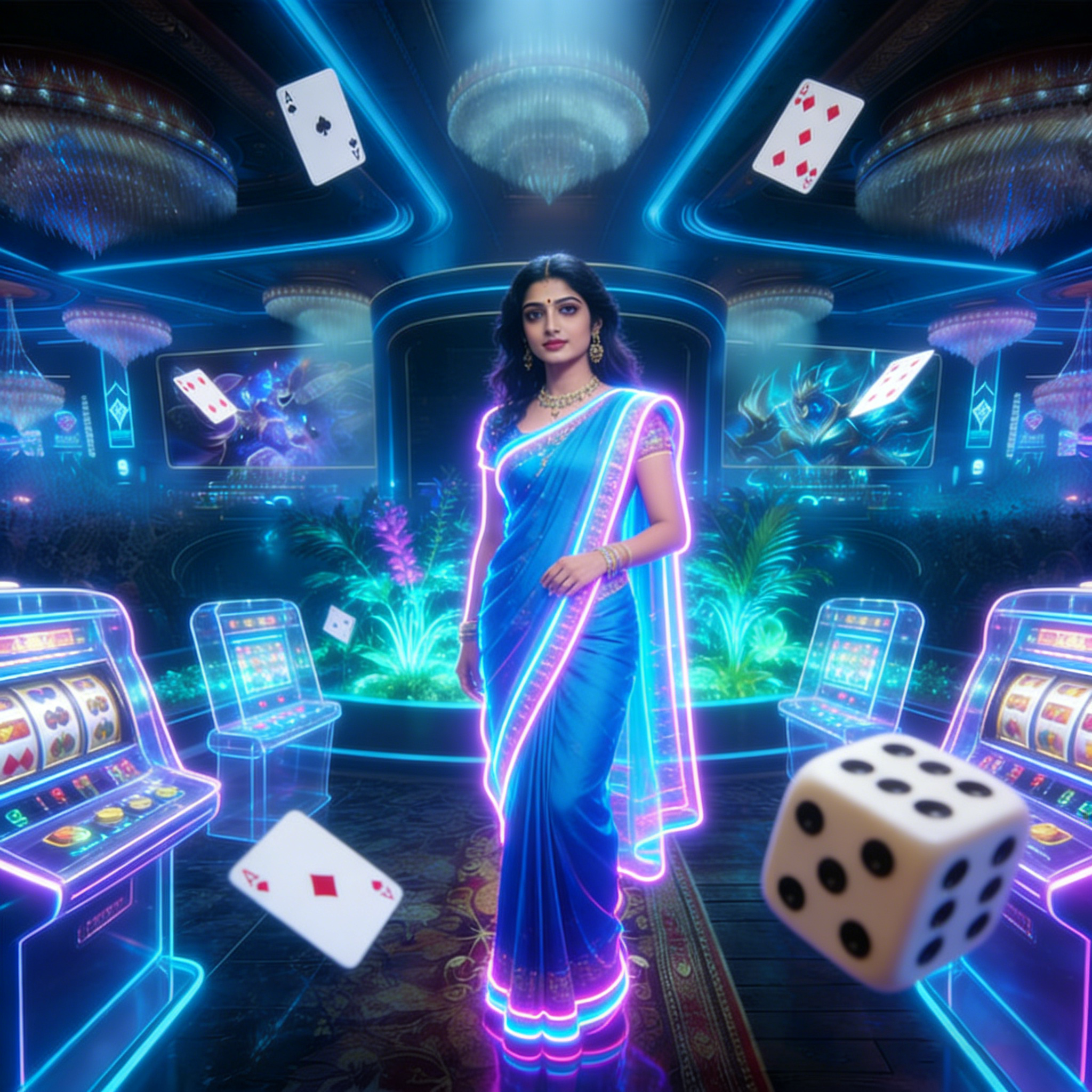 bd3333-এ স্লট গেমের আকর্ষণ